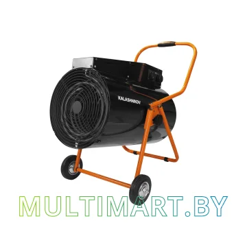 Тепловая пушка Калашников KVF-E22-31